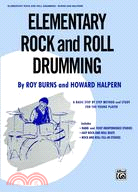 Elementary Rock and Roll Drumming