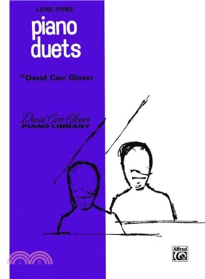 Piano Duets Level 3