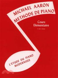 Michael Aaron Piano Course Book 2