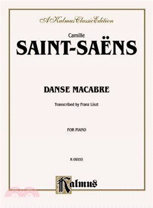 Saint Saens Danse Macabre