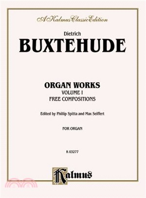 Organ Works Free Compositions