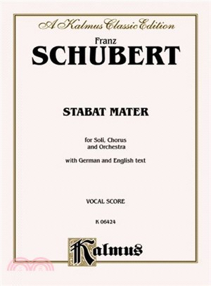 Stabat Mater, Klopstock