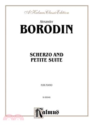 Borodin Scherzo and Petite Suite