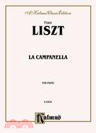 Liszt LA Campanella