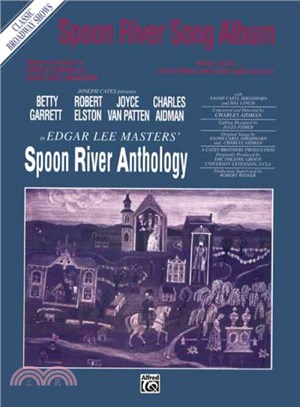 Spoon River Song Album