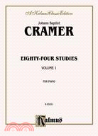 Cramer 84 Studies