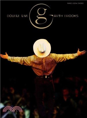 Double Live ― Garth Brooks