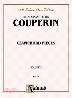 Clavichord Pieces II