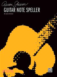 Guitar Note Speller