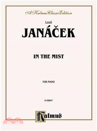 Janacek in the Mist