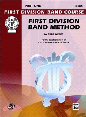 First Division Band Method Bells
