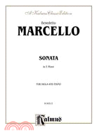 Sonata in E Minor ─ For Viola and Piano, A Kalmus Classic Edition
