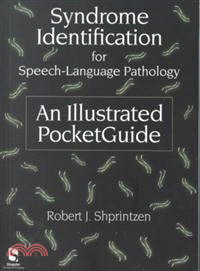 Syndrome Identification for Speech-Language Pathologists
