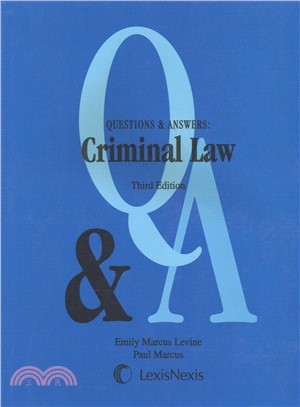 Criminal Law