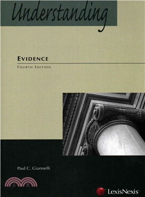 Understanding evidence /