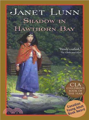 Shadow in Hawthorn Bay
