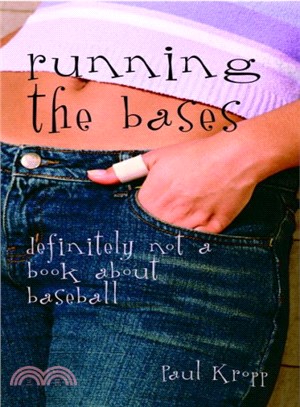 Running the Bases ― Definitely Not a Book About Baseball