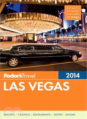 Fodor's Las Vegas 2014