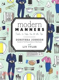 Modern manners :tools to tak...