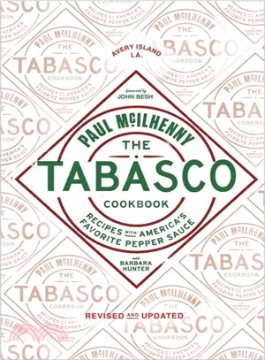 The Tabasco cookbook :recipe...