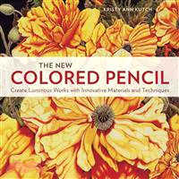 The new colored pencil :crea...