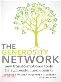 The Generosity Network ─ New Transformational Tools for Successful Fund-Raising