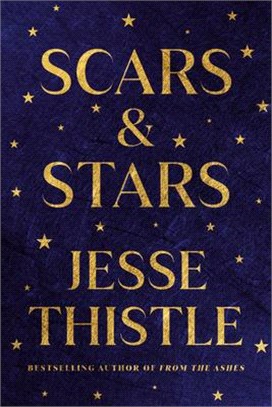 Scars and Stars: Poems