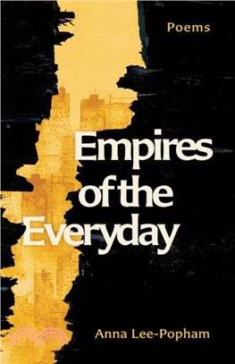 Empires Of The Everyday：Poems