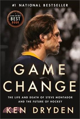 Game Change ― The Life and Death of Steve Montador, and the Future of Hockey