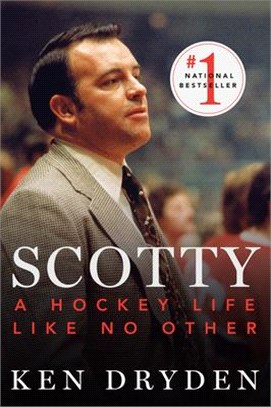 Scotty ― A Hockey Life Like No Other