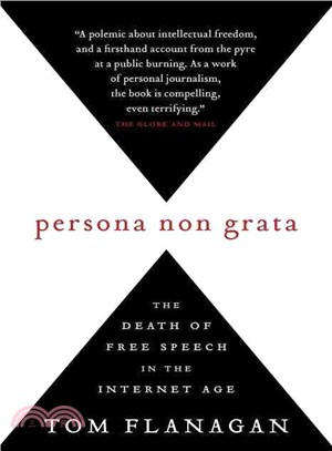 Persona Non Grata ― The Death of Free Speech in the Internet Age