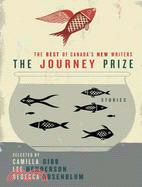 The Journey Prize: Stories: The Best of Canada's New Writers