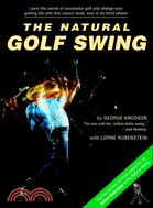 The Natural Golf Swing