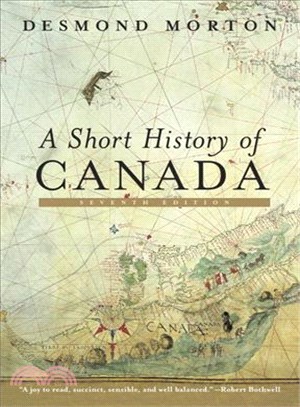 A Short History of Canada :S...