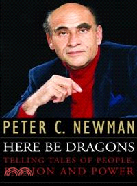 Here Be Dragons ― Telling Tales Of People, Passion And Power