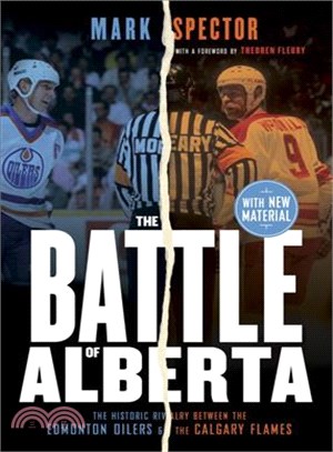 The Battle of Alberta :The H...