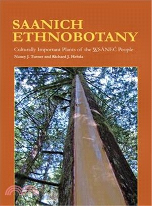 Saanich Ethnobotany—Culturally Important Plants of the Wsanec People