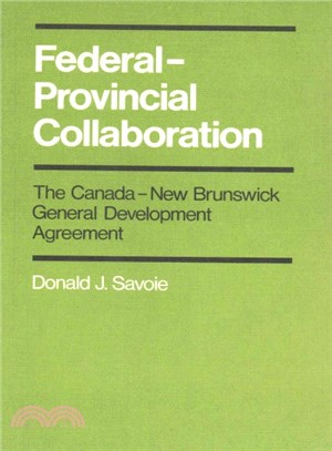 Federal-provincial Collaboration