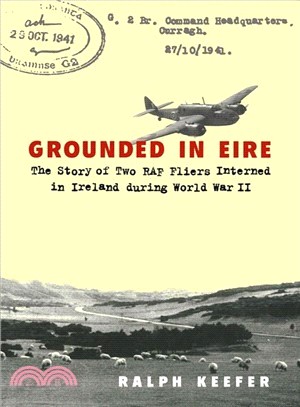 Grounded in Eire