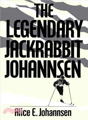 The Legendary Jackrabbit Johannsen