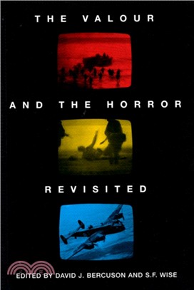 The Valour and the Horror Revisited