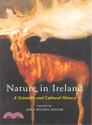 Nature in Ireland ― A Scientific and Cultural History