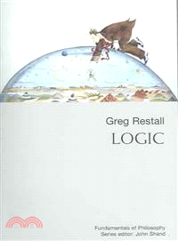 Logic ─ An Introduction
