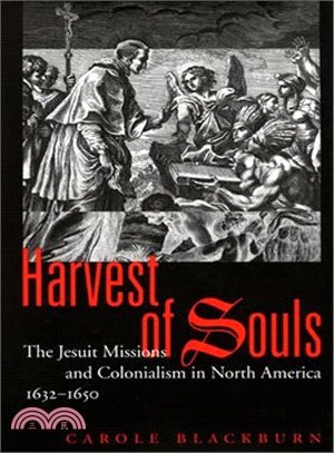 Harvest of Souls