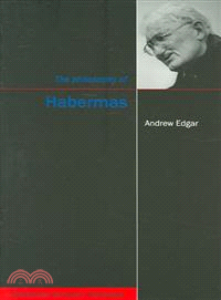 The Philosophy of Habermas