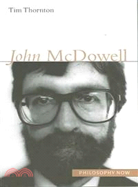 John Mcdowell