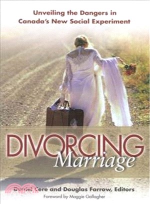 Divorcing Marriage