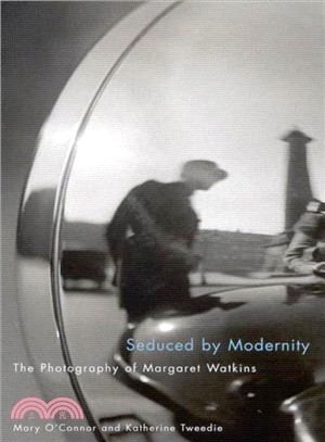 Seduced by Modernity ─ The Photography of Margaret Watkins