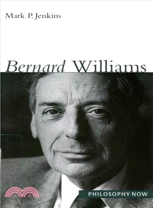 Bernard Williams