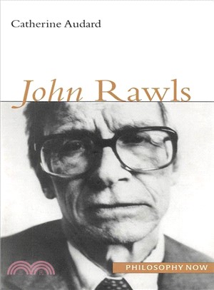 John Rawls